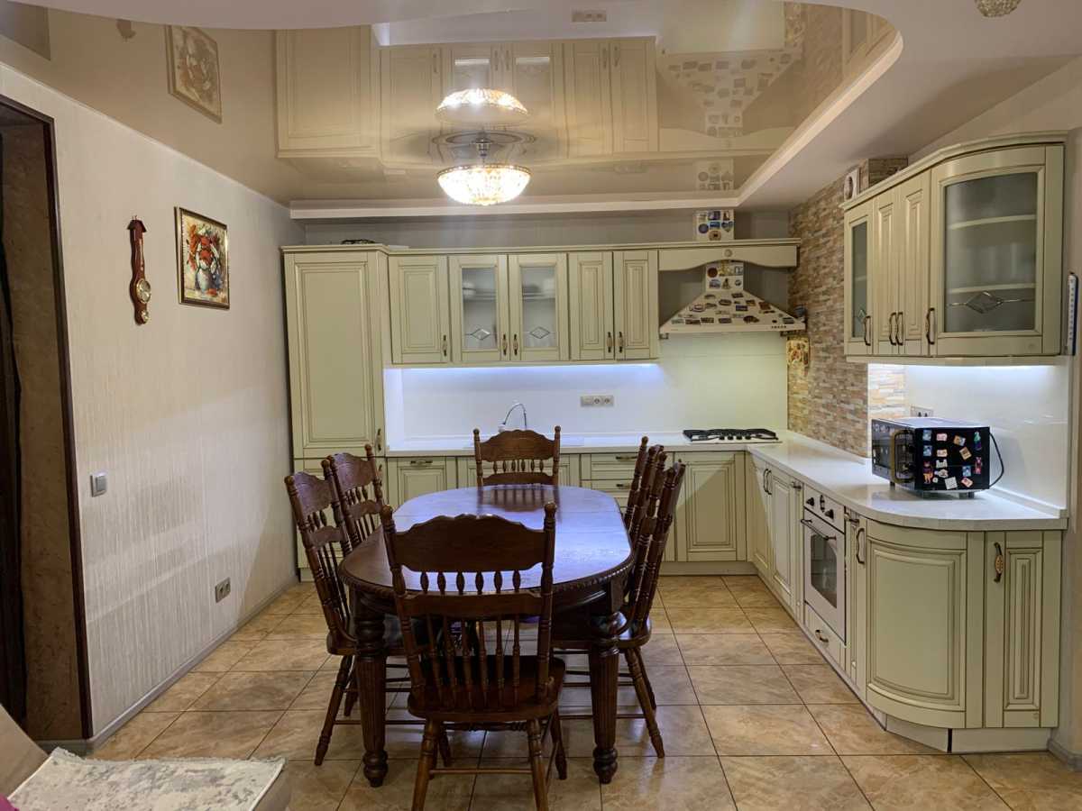 Продажа дома 201 м², Паркова, 12