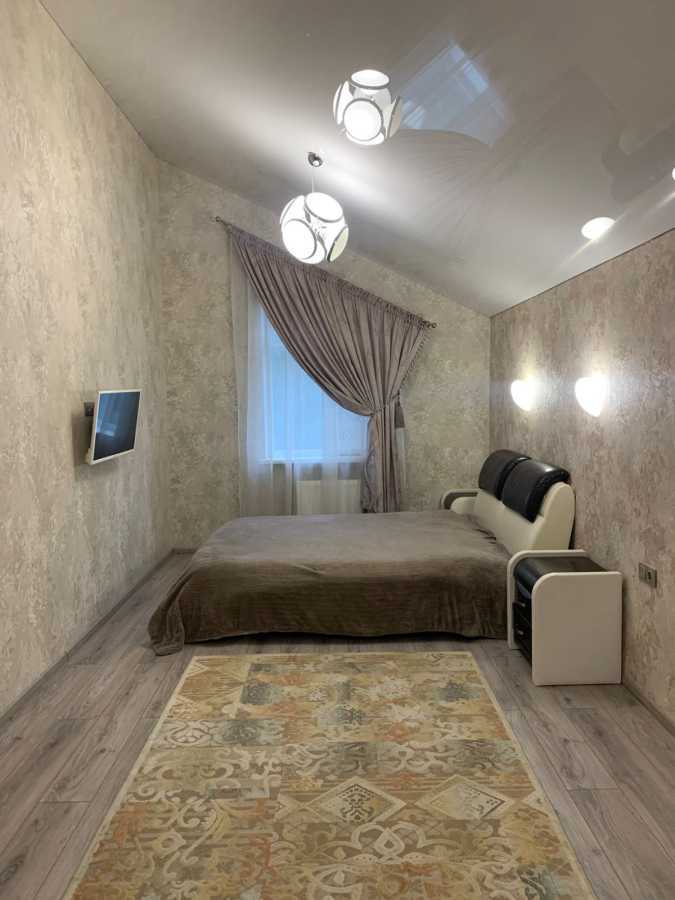 Продажа дома 201 м², Паркова, 12
