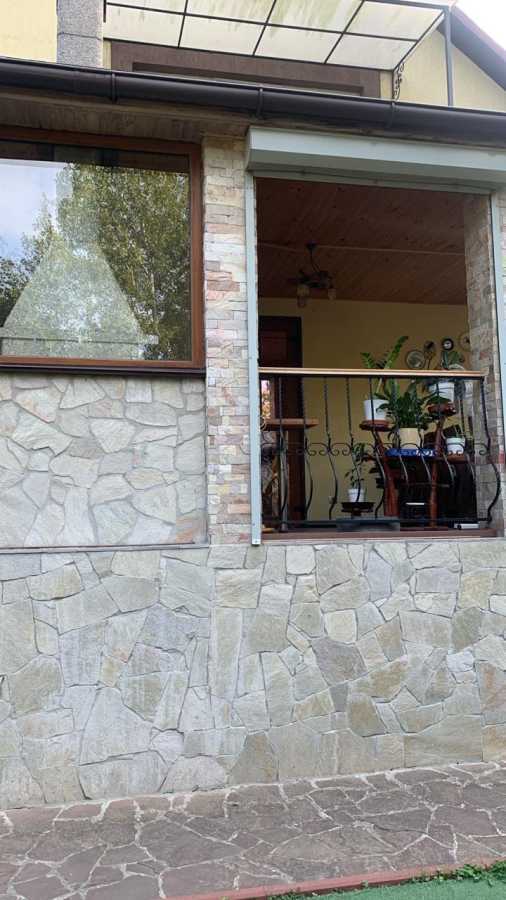 Продажа дома 201 м², Паркова, 12
