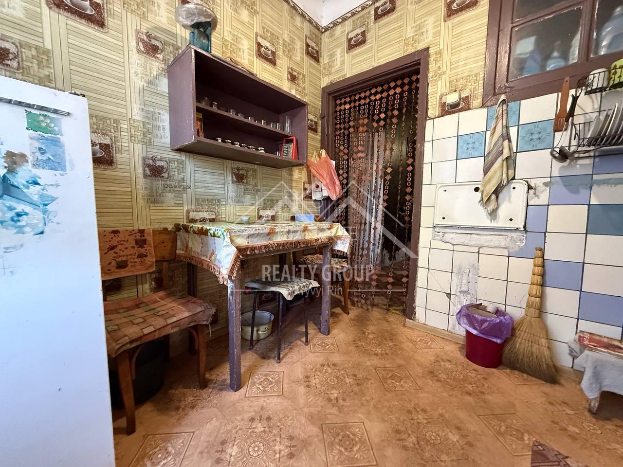 Продажа 3-комнатной квартиры 64 м², Переяславская ул., 8 ул.
