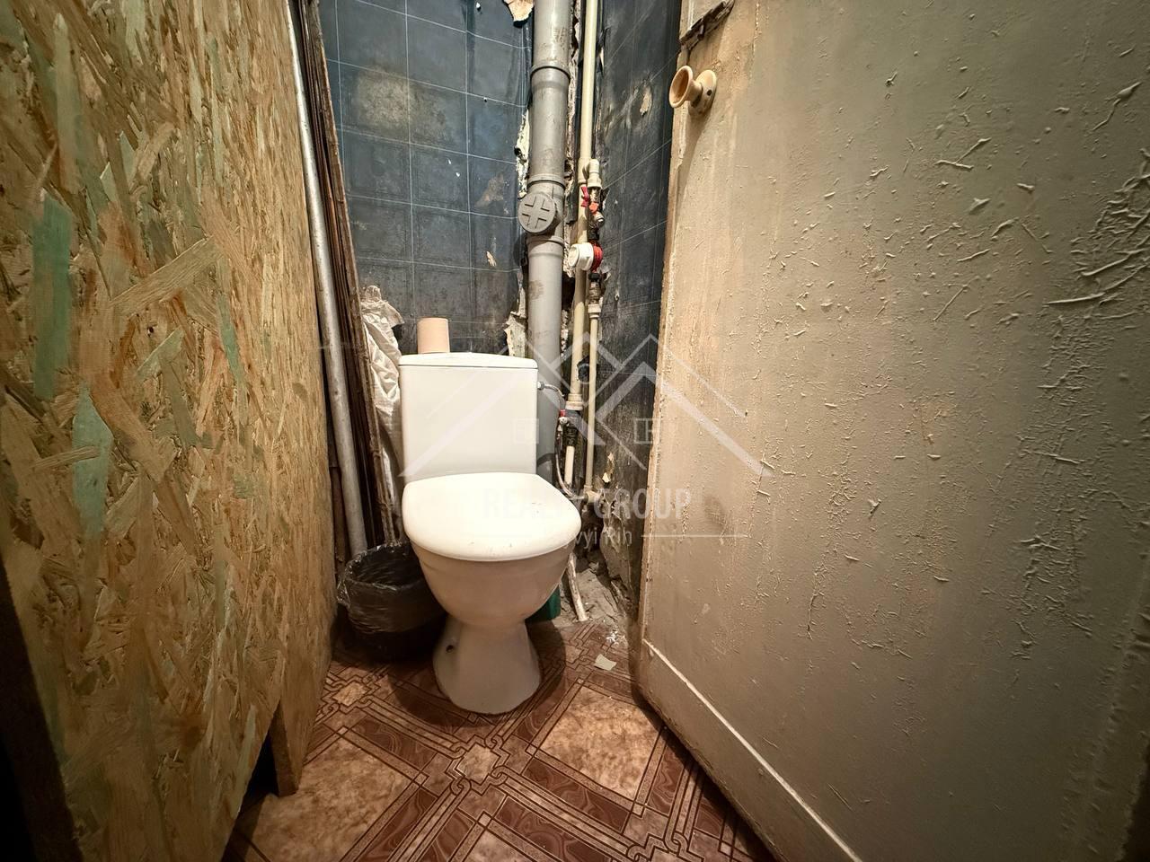 Продажа 3-комнатной квартиры 64 м², Переяславская ул., 8 ул.