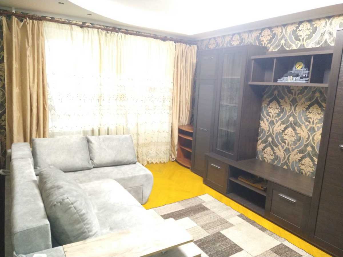 Аренда 2-комнатной квартиры 45 м², Юности ул.