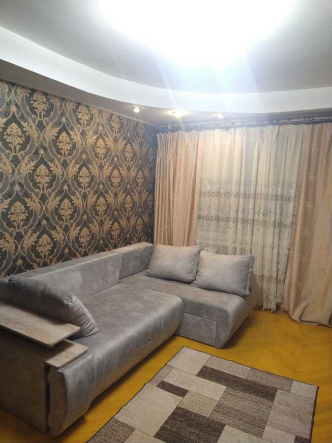 Аренда 2-комнатной квартиры 45 м², Юности ул.
