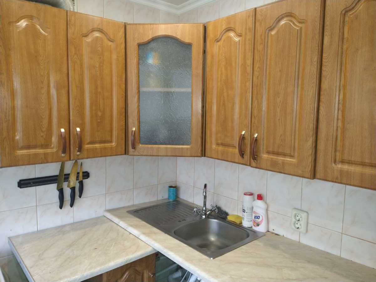 Аренда 2-комнатной квартиры 45 м², Юности ул.