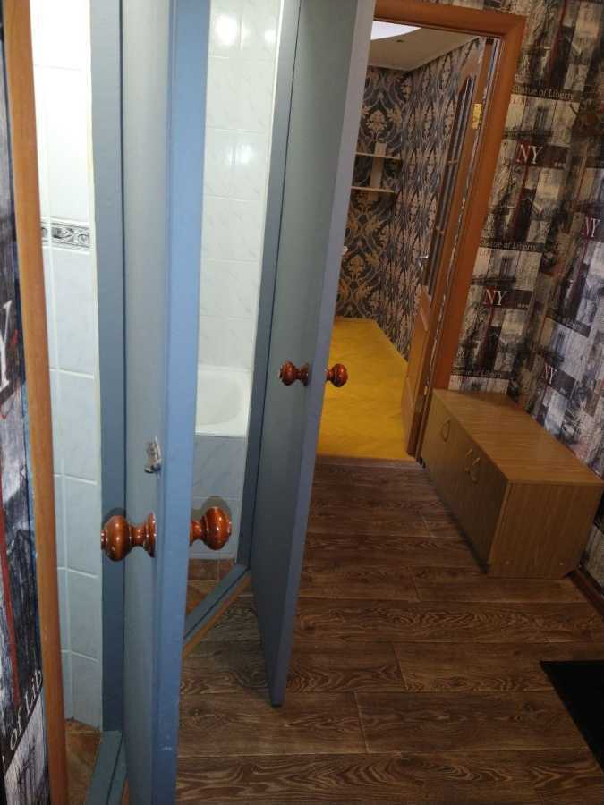 Аренда 2-комнатной квартиры 45 м², Юности ул.
