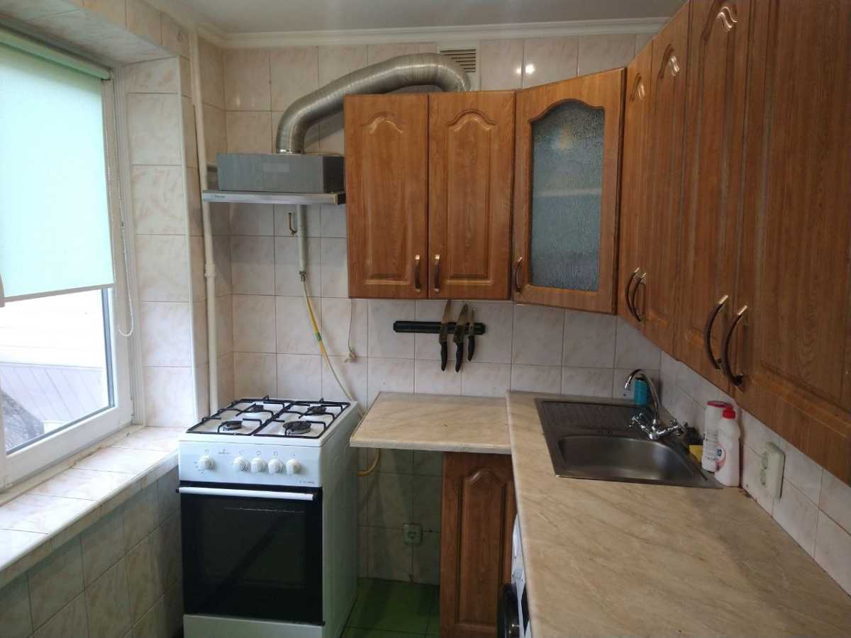 Аренда 2-комнатной квартиры 45 м², Юности ул.
