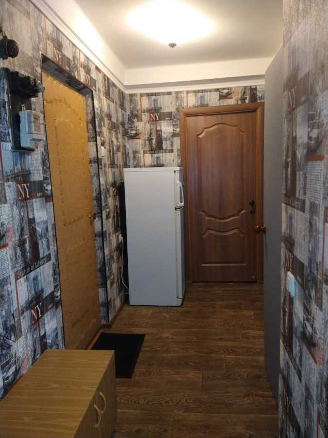 Аренда 2-комнатной квартиры 45 м², Юности ул.