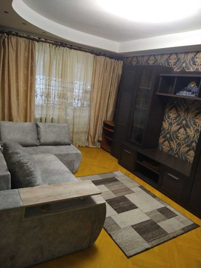 Аренда 2-комнатной квартиры 45 м², Юности ул.