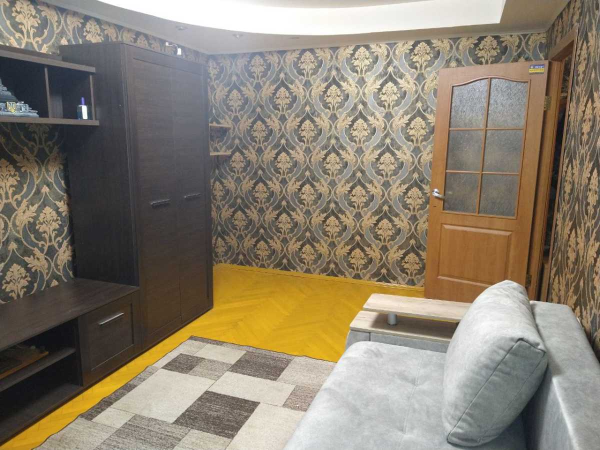 Аренда 2-комнатной квартиры 45 м², Юности ул.