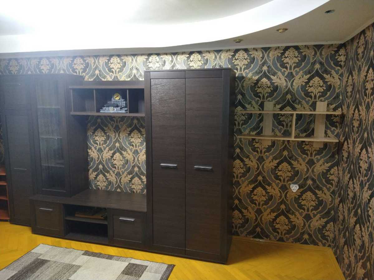 Аренда 2-комнатной квартиры 45 м², Юности ул.