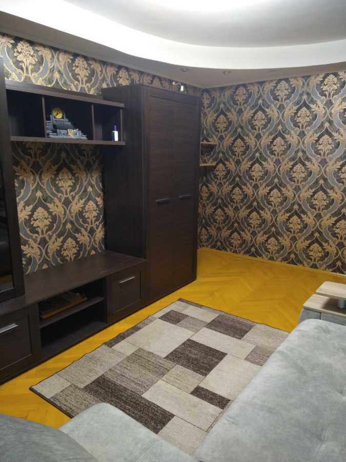 Аренда 2-комнатной квартиры 45 м², Юности ул.