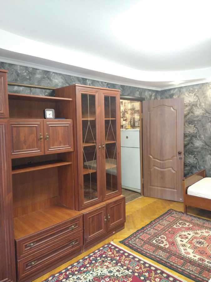 Аренда 2-комнатной квартиры 45 м², Юности ул.