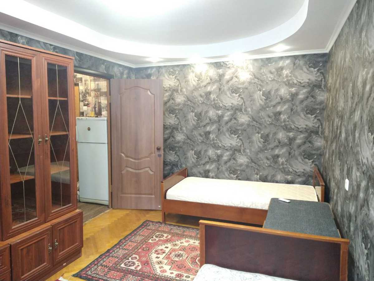 Аренда 2-комнатной квартиры 45 м², Юности ул.
