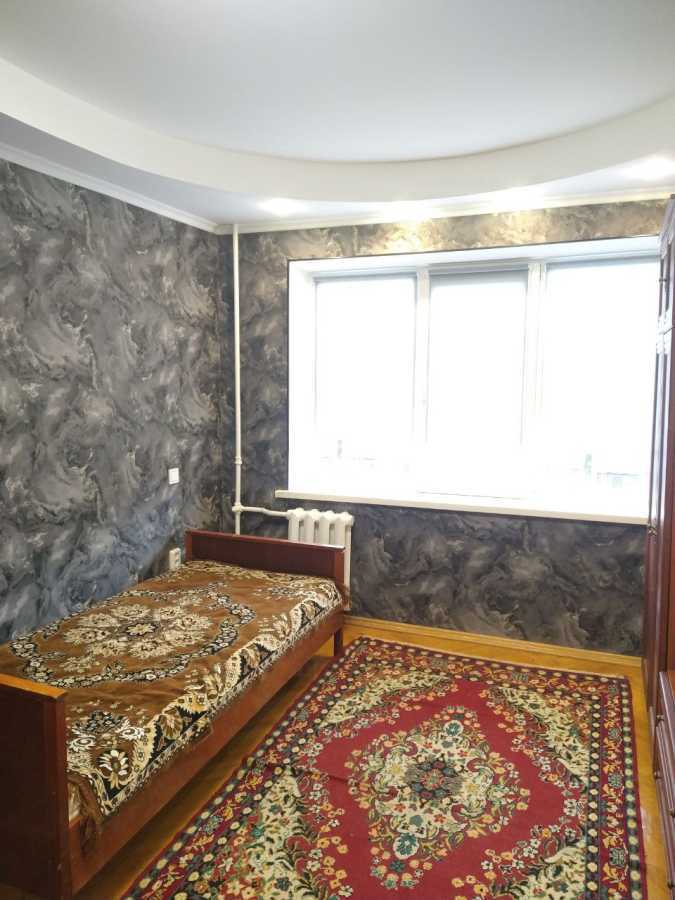 Аренда 2-комнатной квартиры 45 м², Юности ул.