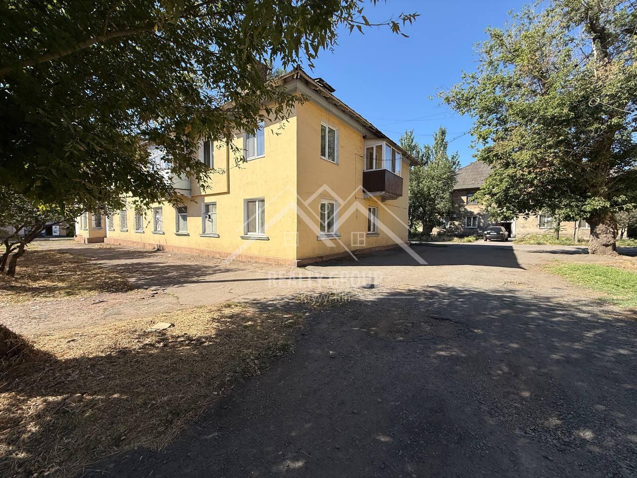 Продажа 3-комнатной квартиры 64 м², Переяславская ул., 8