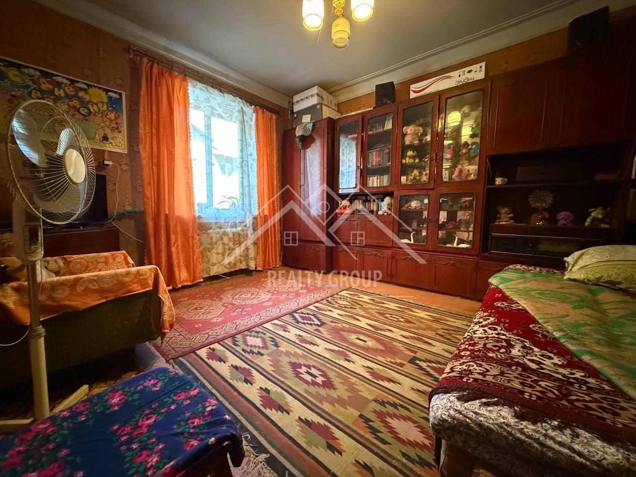 Продажа 3-комнатной квартиры 64 м², Переяславская ул., 8