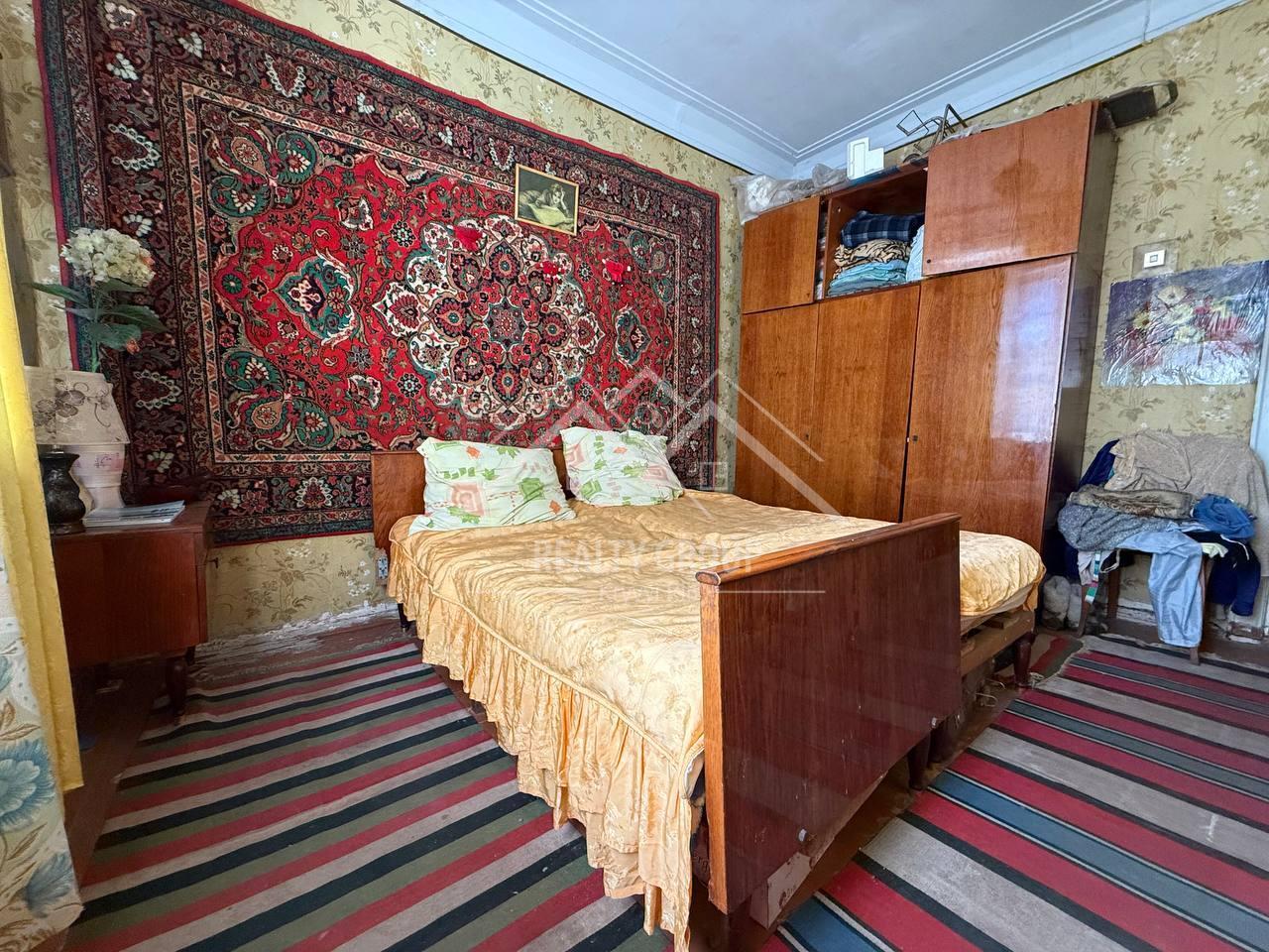 Продажа 3-комнатной квартиры 64 м², Переяславская ул., 8