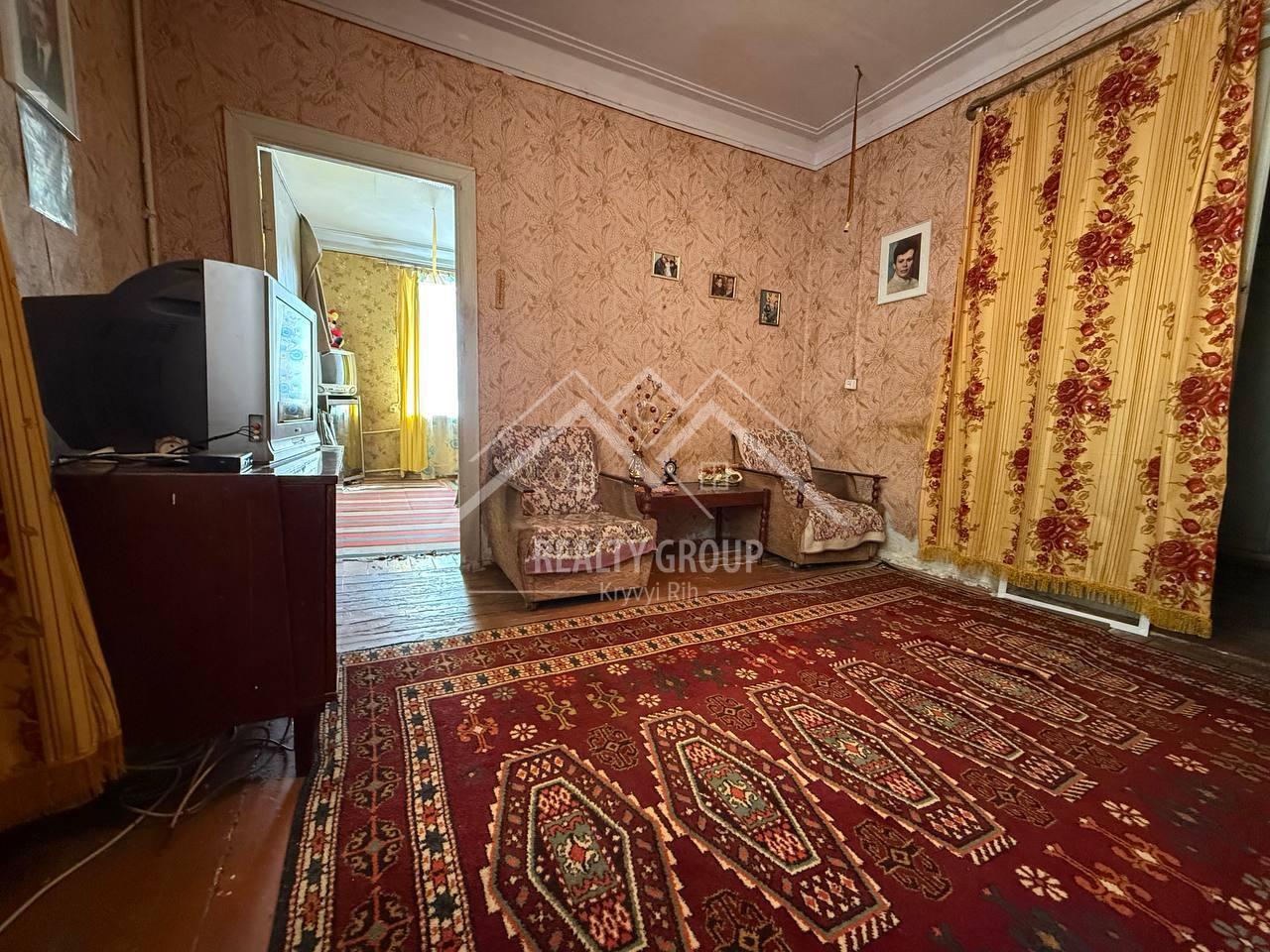Продажа 3-комнатной квартиры 64 м², Переяславская ул., 8