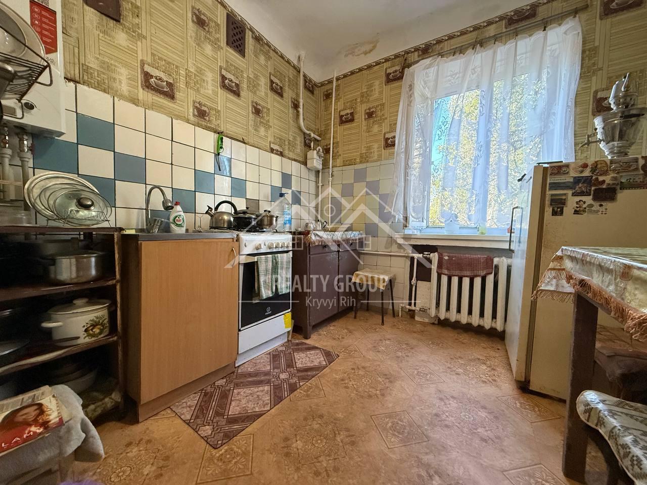 Продажа 3-комнатной квартиры 64 м², Переяславская ул., 8