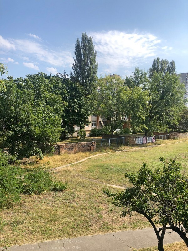 Продажа 1-комнатной квартиры 34.4 м², Героев Сталинграда просп., 39Б