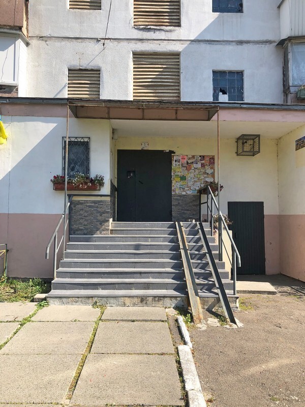 Продажа 1-комнатной квартиры 34.4 м², Героев Сталинграда просп., 39Б