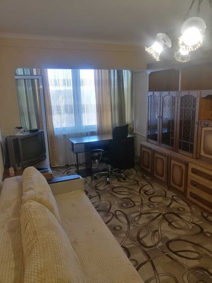 Аренда 2-комнатной квартиры 50 м², Вито-Литовский пер., 10