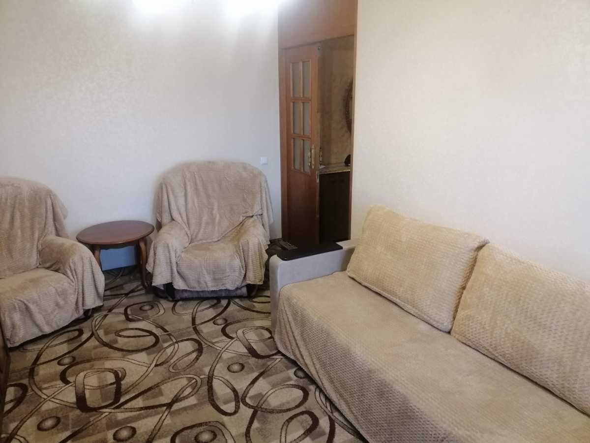 Аренда 2-комнатной квартиры 50 м², Вито-Литовский пер., 10