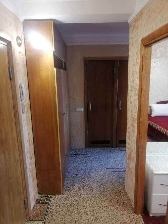 Аренда 2-комнатной квартиры 50 м², Вито-Литовский пер., 10