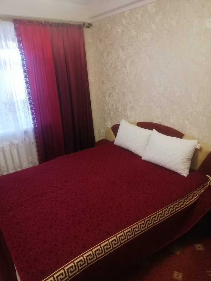 Аренда 2-комнатной квартиры 50 м², Вито-Литовский пер., 10