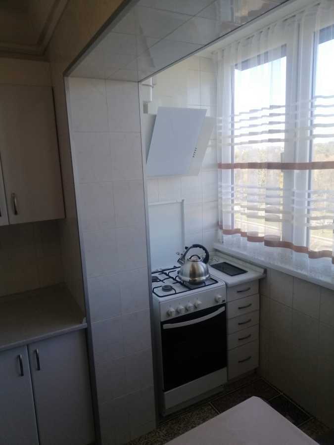 Аренда 2-комнатной квартиры 50 м², Вито-Литовский пер., 10