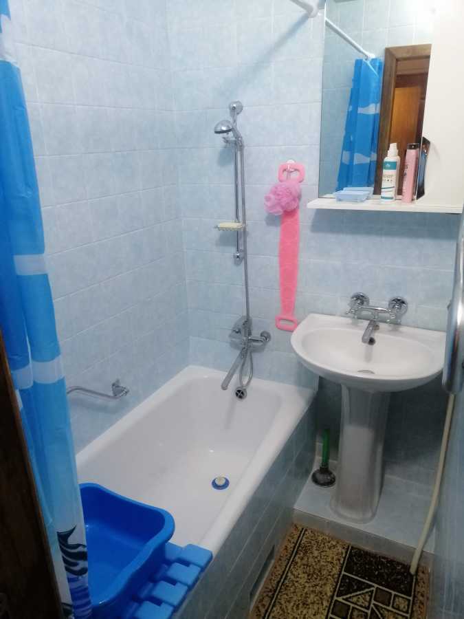 Аренда 2-комнатной квартиры 50 м², Вито-Литовский пер., 10