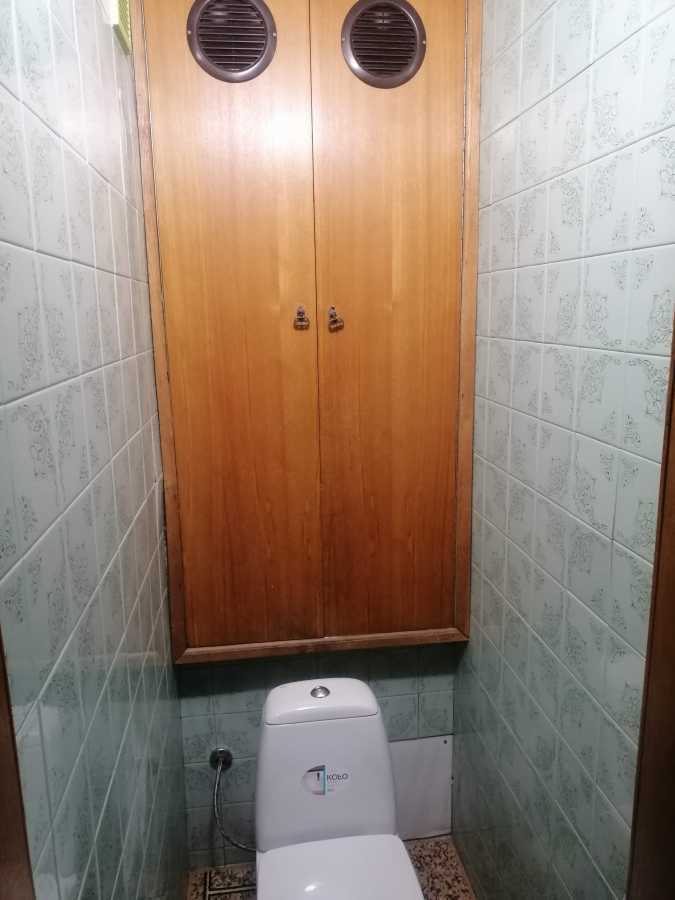 Аренда 2-комнатной квартиры 50 м², Вито-Литовский пер., 10