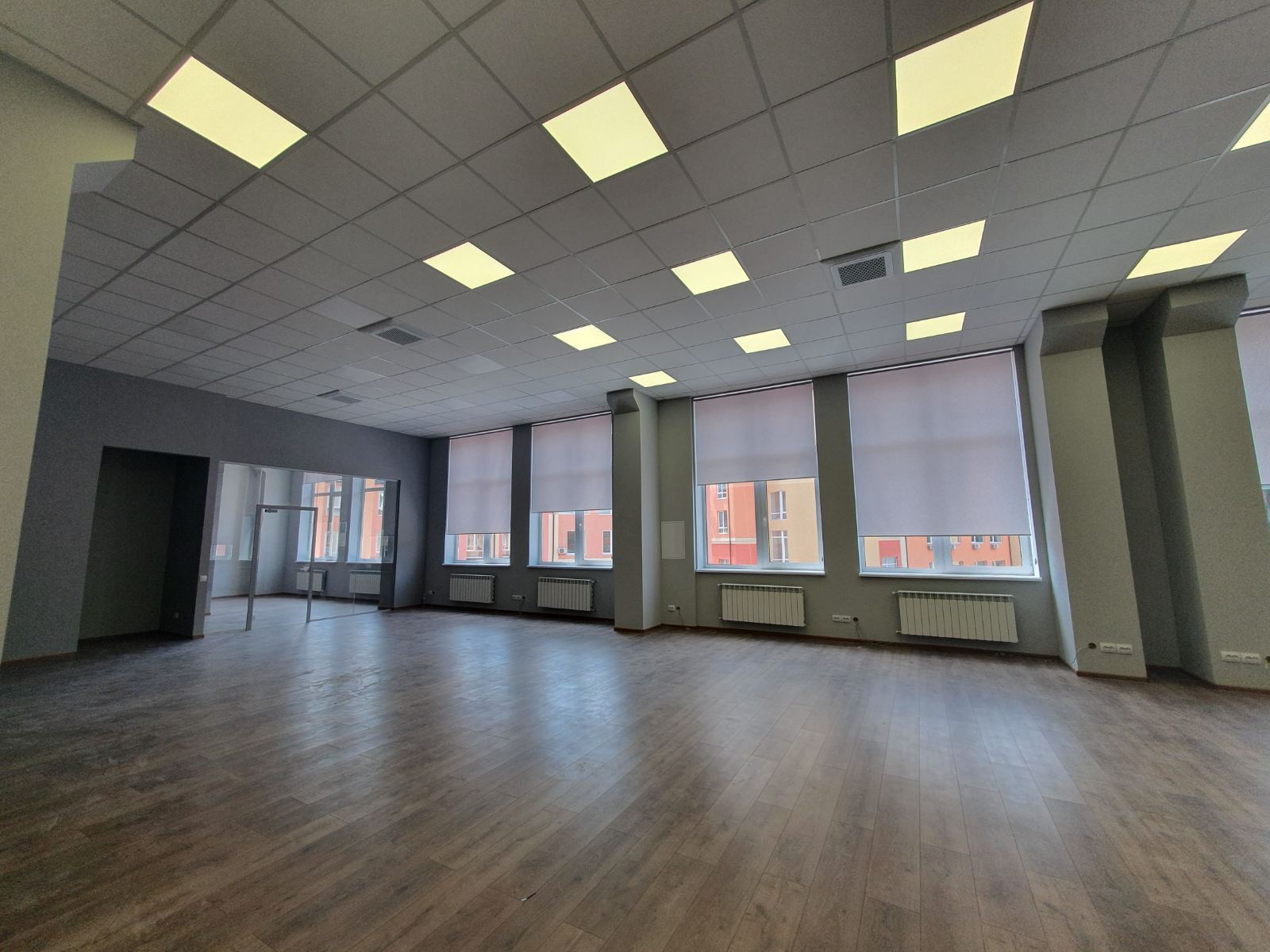 Аренда офиса 186 м², Глубочицкая ул.
