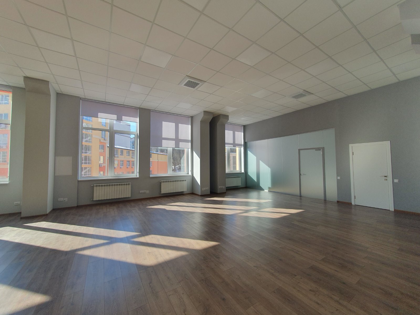 Аренда офиса 186 м², Глубочицкая ул.