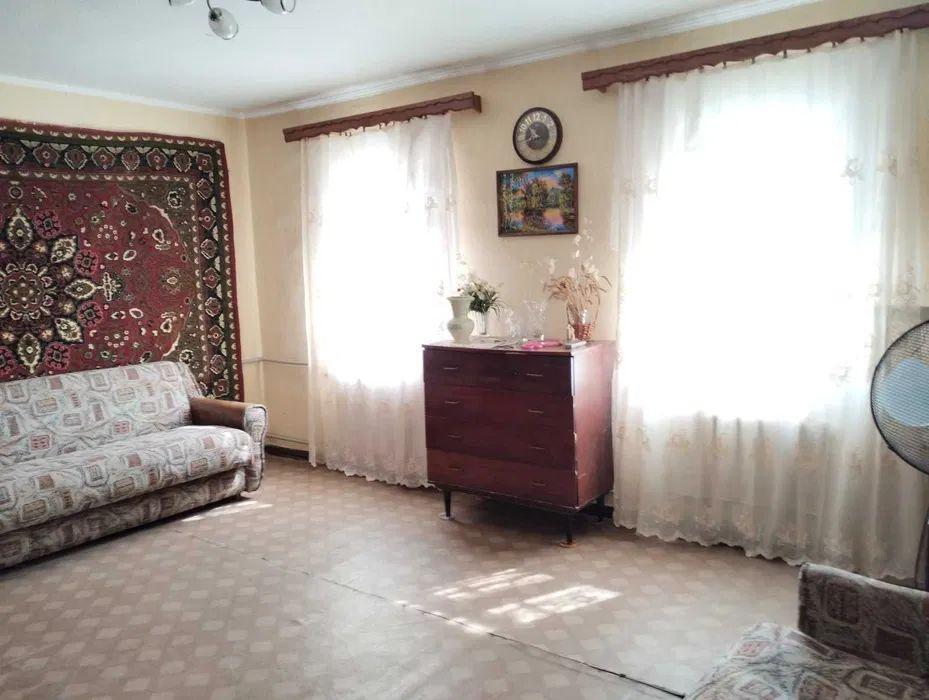 Продажа дома 55 м², Крутобережанская ул.