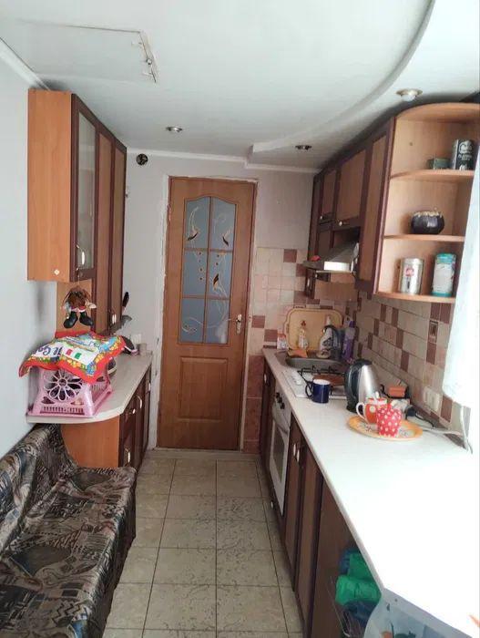 Продажа дома 55 м², Крутобережанская ул.