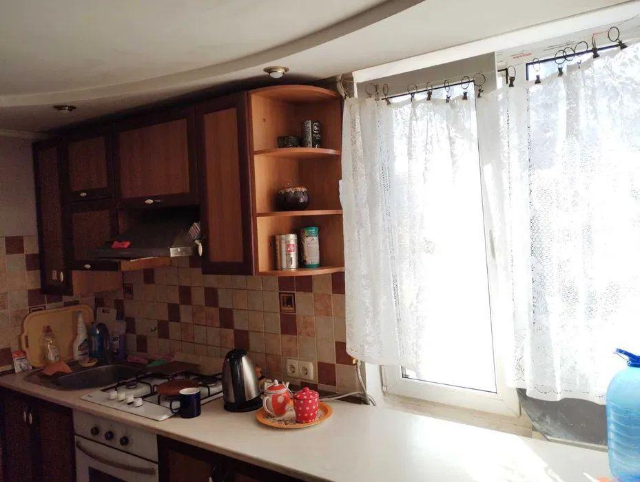 Продажа дома 55 м², Крутобережанская ул.