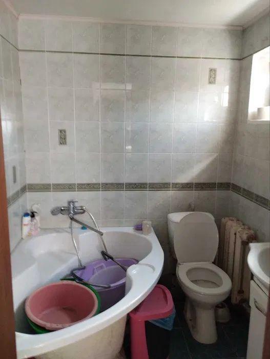 Продажа дома 55 м², Крутобережанская ул.