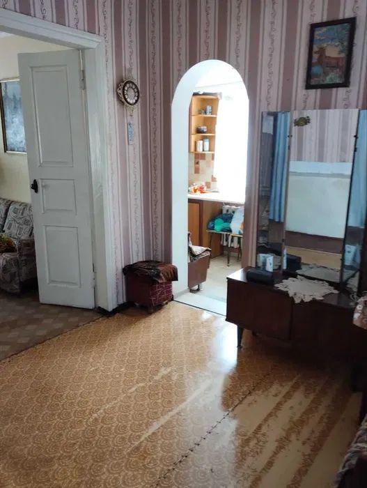 Продажа дома 55 м², Крутобережанская ул.