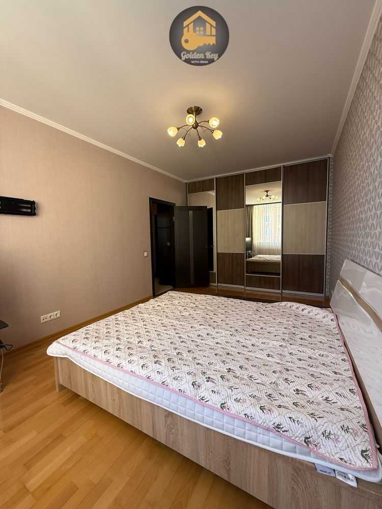 Продажа 1-комнатной квартиры 37.9 м², Выставочная ул., 12