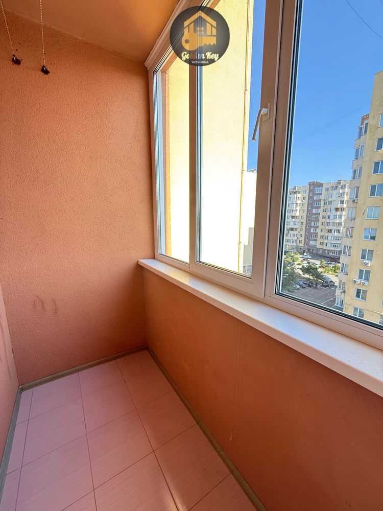 Продажа 1-комнатной квартиры 37.9 м², Выставочная ул., 12