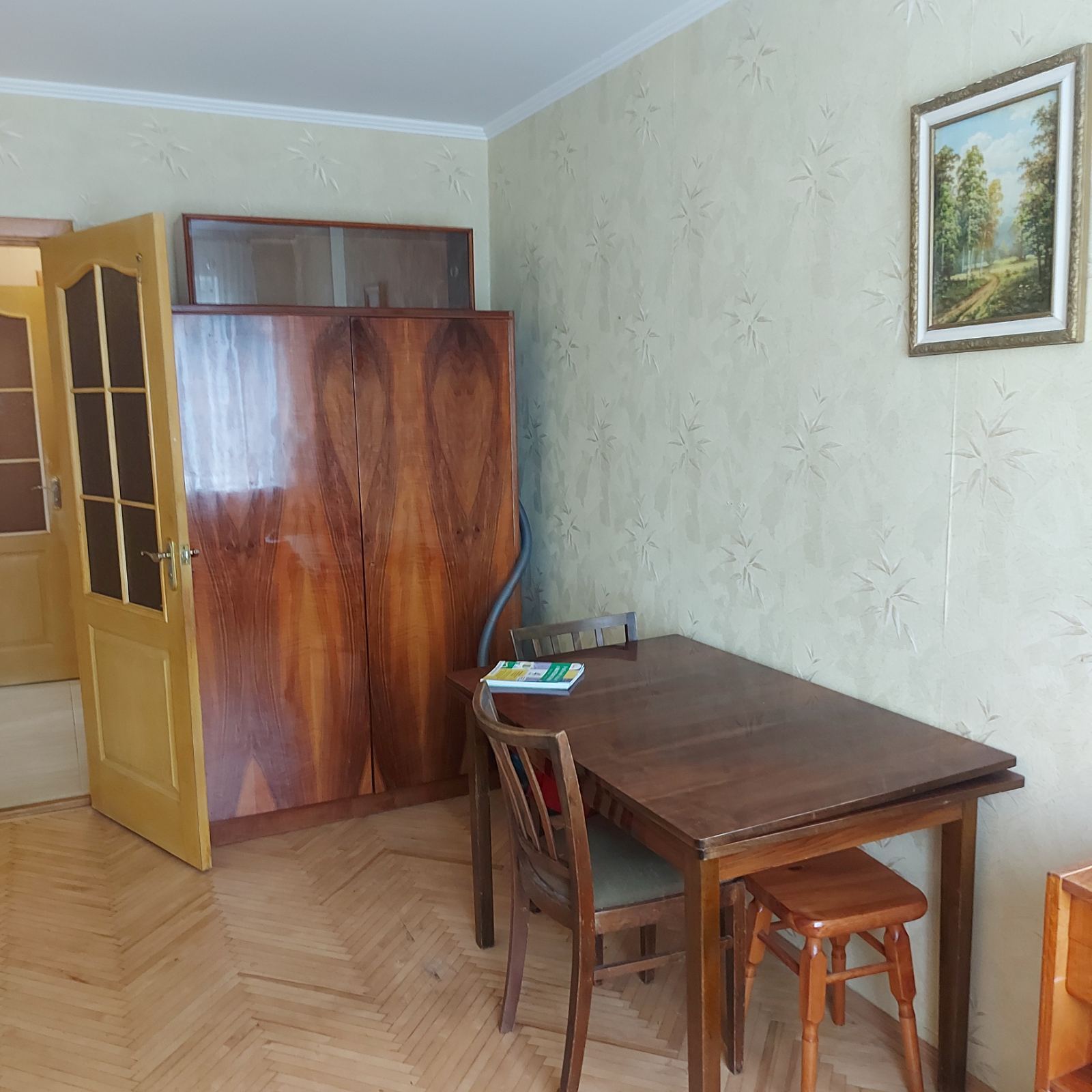 Оренда 3-кімнатної квартири 70 м², Новгородська вул., 11