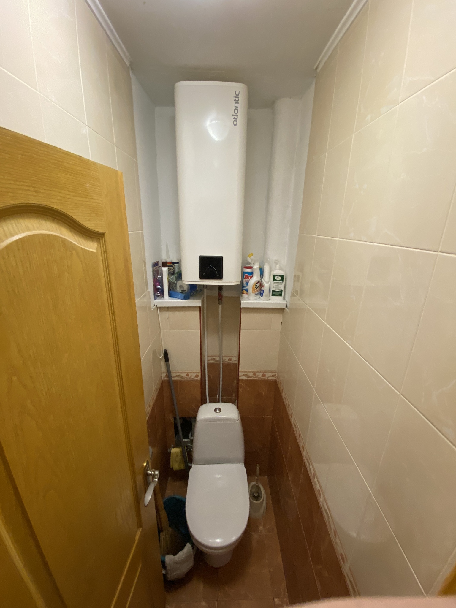 Оренда 3-кімнатної квартири 70 м², Новгородська вул., 11