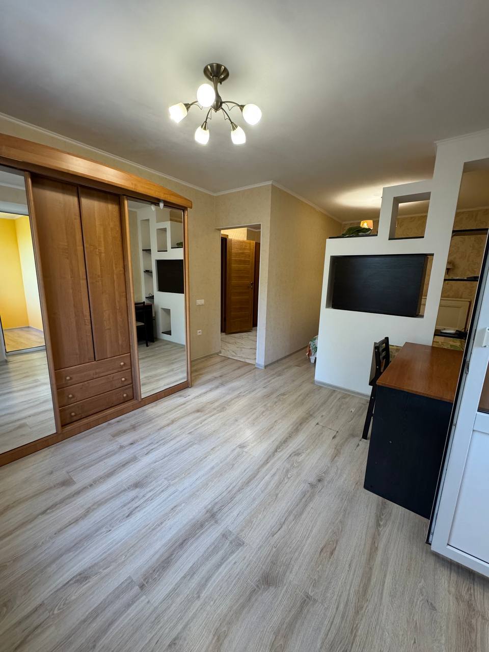 Оренда 1-кімнатної квартири 40 м², Фонтанская дор.