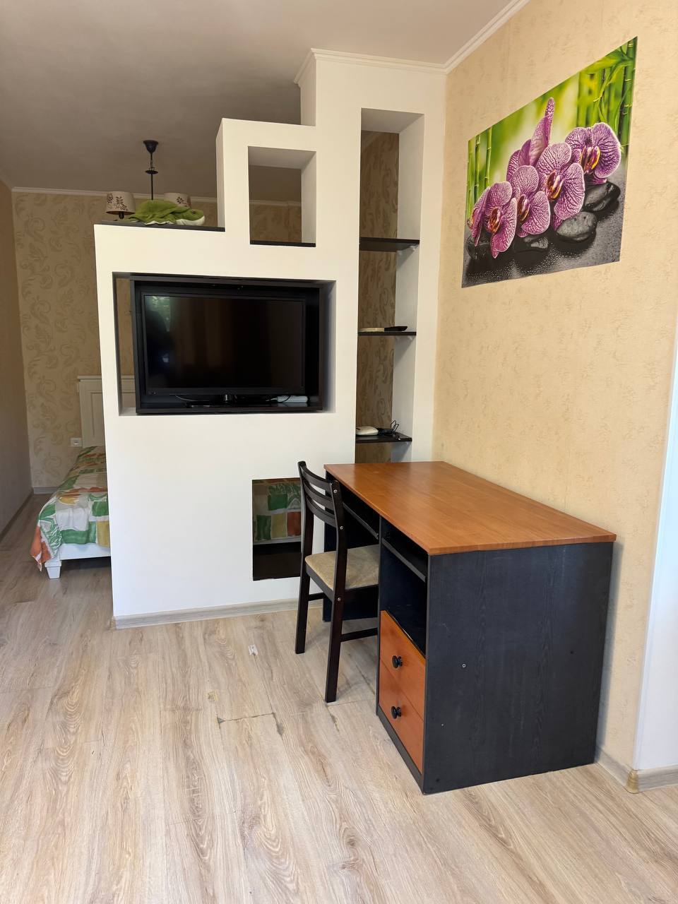 Оренда 1-кімнатної квартири 40 м², Фонтанская дор.