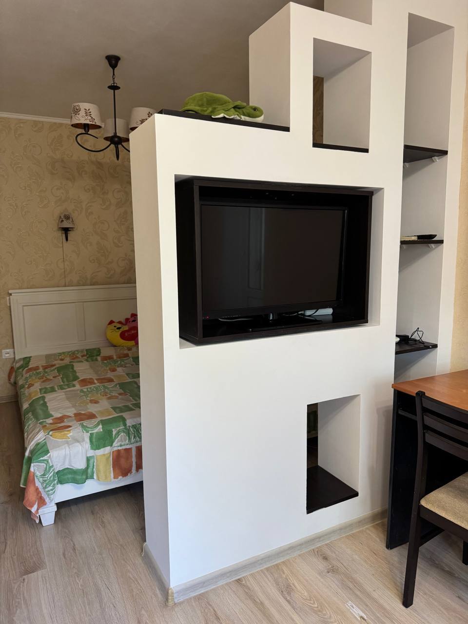 Оренда 1-кімнатної квартири 40 м², Фонтанская дор.