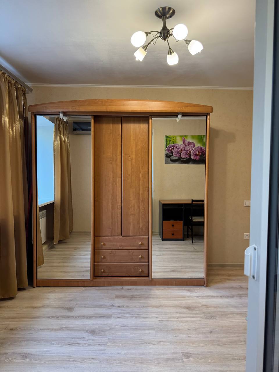 Оренда 1-кімнатної квартири 40 м², Фонтанская дор.