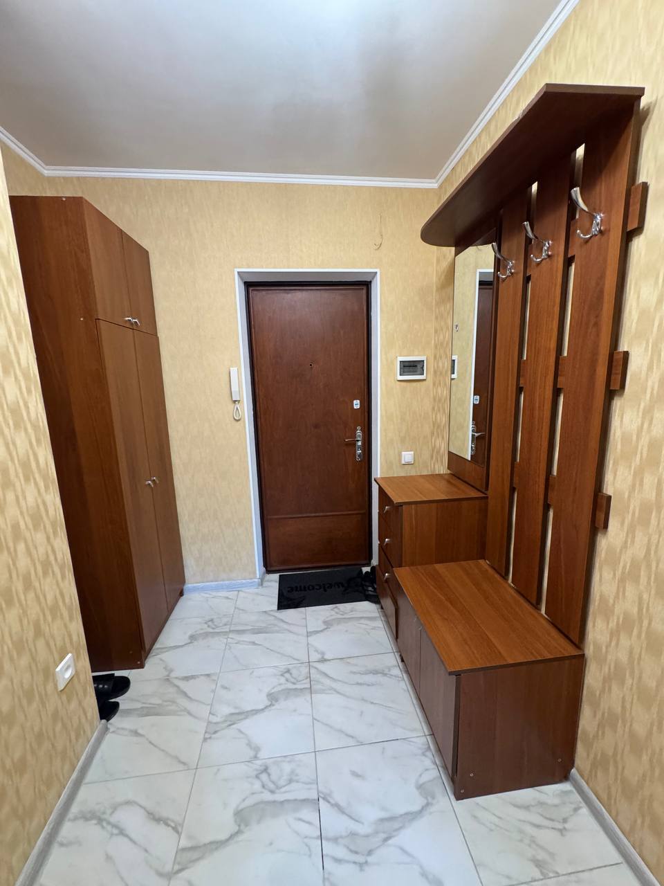 Оренда 1-кімнатної квартири 40 м², Фонтанская дор.