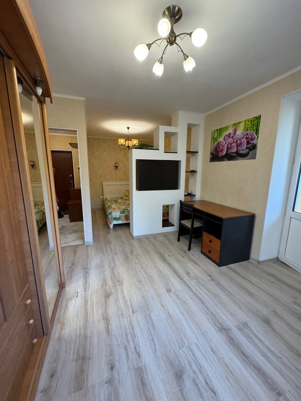 Оренда 1-кімнатної квартири 40 м², Фонтанская дор.