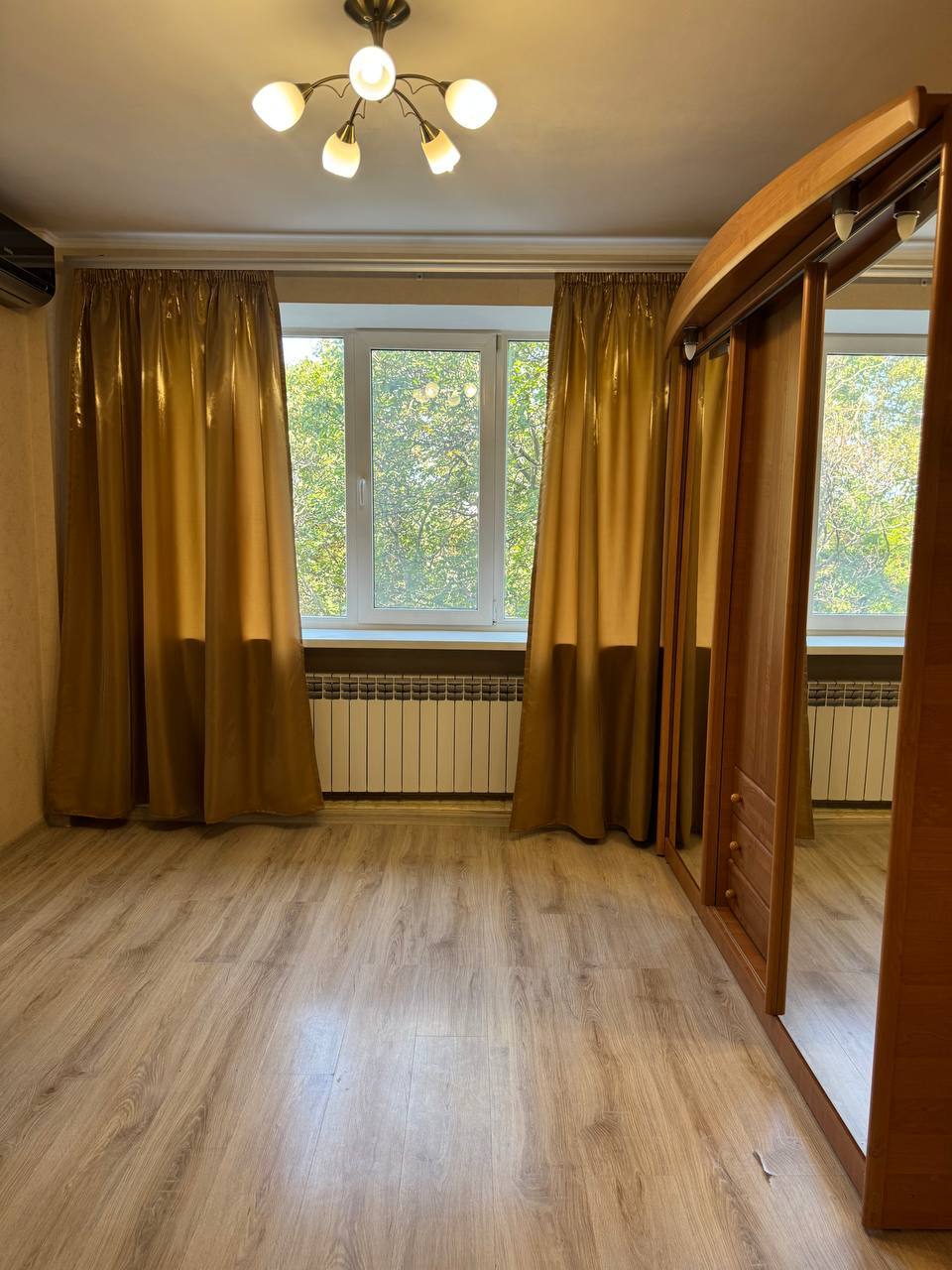 Оренда 1-кімнатної квартири 40 м², Фонтанская дор.
